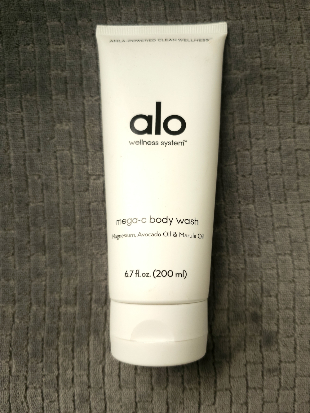 ALO Yoga Mega-C Body Wash